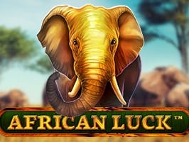 African Luck thumbnail
