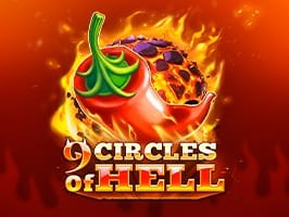 9 Circles of Hell thumbnail