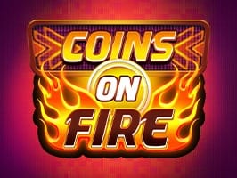 Coins on Fire thumbnail