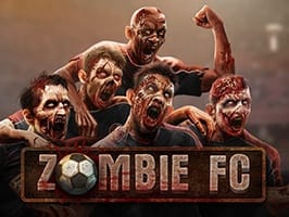 Zombie FC thumbnail