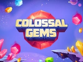 Colossal Gems thumbnail