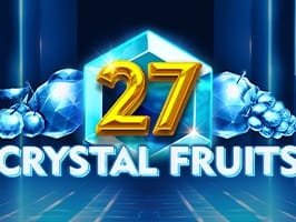 27 Crystal Fruits thumbnail