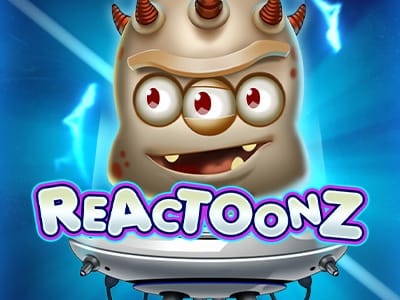Reactoonz thumbnail