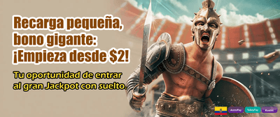 Regístrate y gana premios