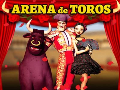 Arena de Toros HD thumbnail