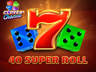 40 Super Roll thumbnail