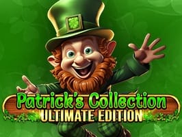 Patricks Collection Ultimate Edition thumbnail