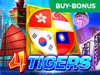 Four Tigers thumbnail