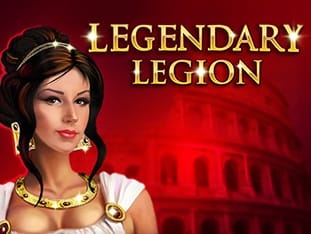 Legendary Legion thumbnail