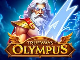 Olympus TRUEWAYS thumbnail