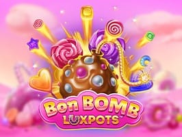 Bon Bomb Luxpots thumbnail