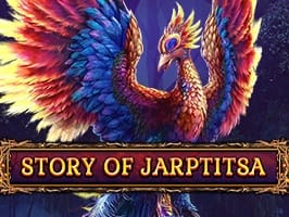Story Of Jarptitsa thumbnail