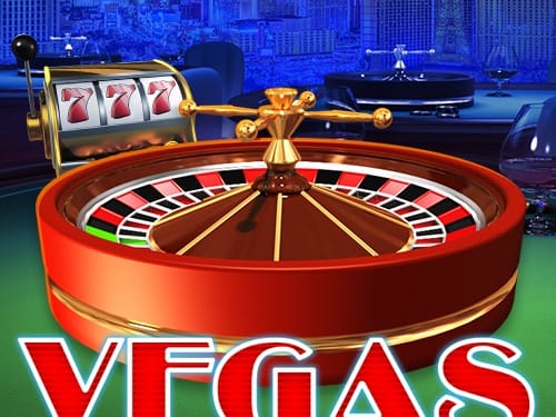 Vegas Mania thumbnail