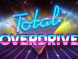 Total Overdrive thumbnail