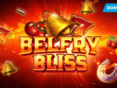 Belfry Bliss Bonus Buy thumbnail