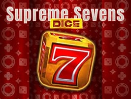 Supreme Sevens Dice thumbnail