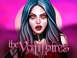 The Vampires thumbnail